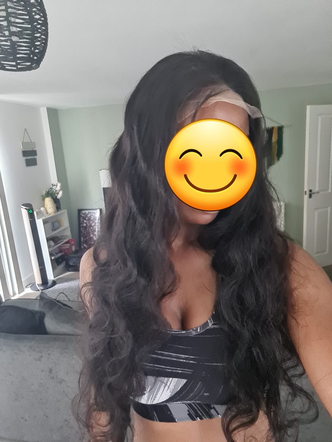 Image #52 from Lazarusbadbundles Co.
