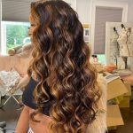 Highlight Body Wave Wig