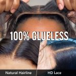 wear go pre cut lace wig