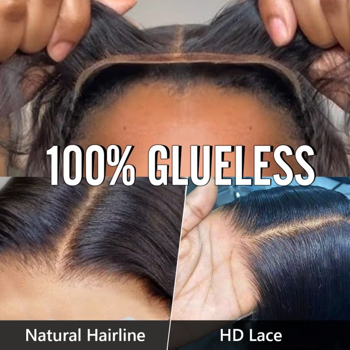 wear go pre cut lace wig