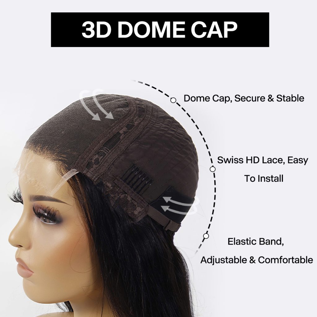wear go pre cut lace wig