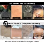 HD Lace Wig