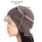 360 Lace Frontal Wig Body Wave