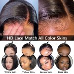 HD Lace Wig