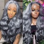 Colorful Body Wave Wig