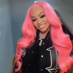 Colorful Body Wave Wig