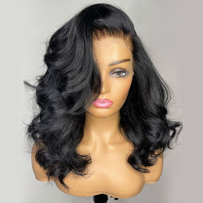 HD Body Wave Wig