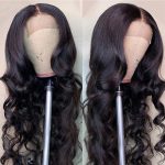 Body Wave 4×4 Undetectable Lace Closure Wig