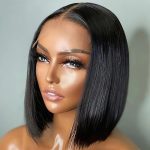 Glueless Bob Wig