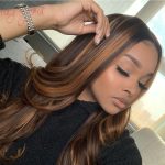 Highlight Body Wave Wig