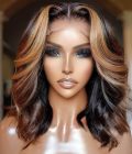 Highlight Body Wave Wig