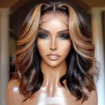 Highlight Body Wave Wig