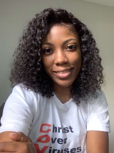Image #14 from Otavia Barber