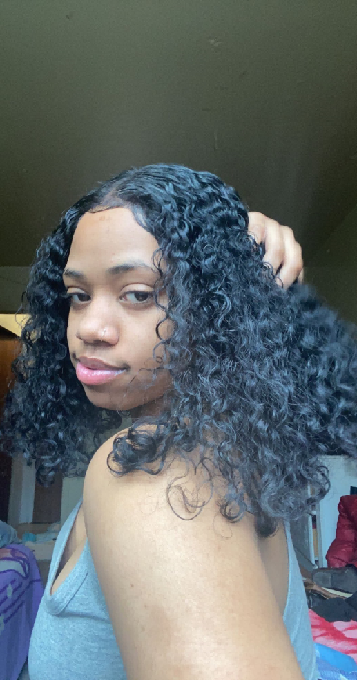 Image #7 from Mariah T