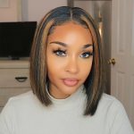 Highlight Bob Wig