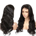 360 body wave wig