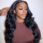 body wave 360 lace frontal wig