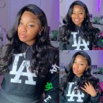 360 body wave wig