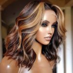 Highlight Body Wave Wig