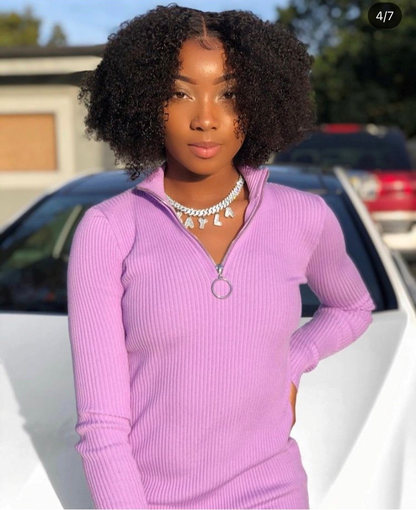 Image #7 from Ajahnae Miller