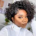 pixie cut wig