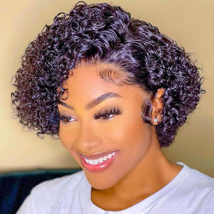pixie short curly wig 1 1