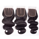 body closure 4x4
