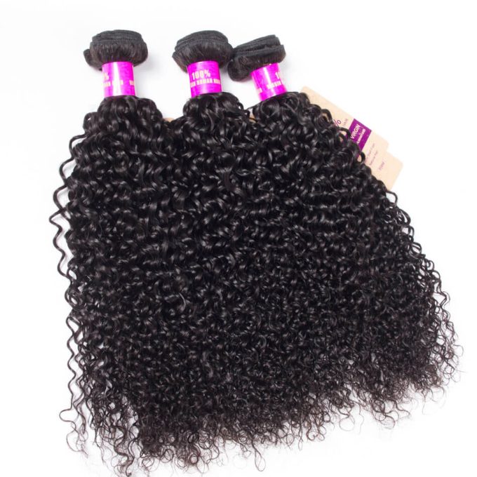Curly Bundles