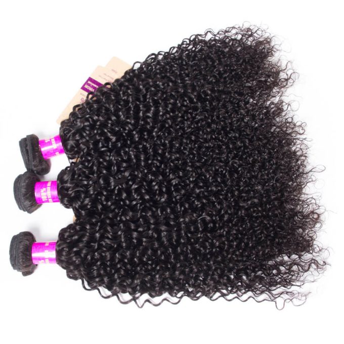 Curly Bundles