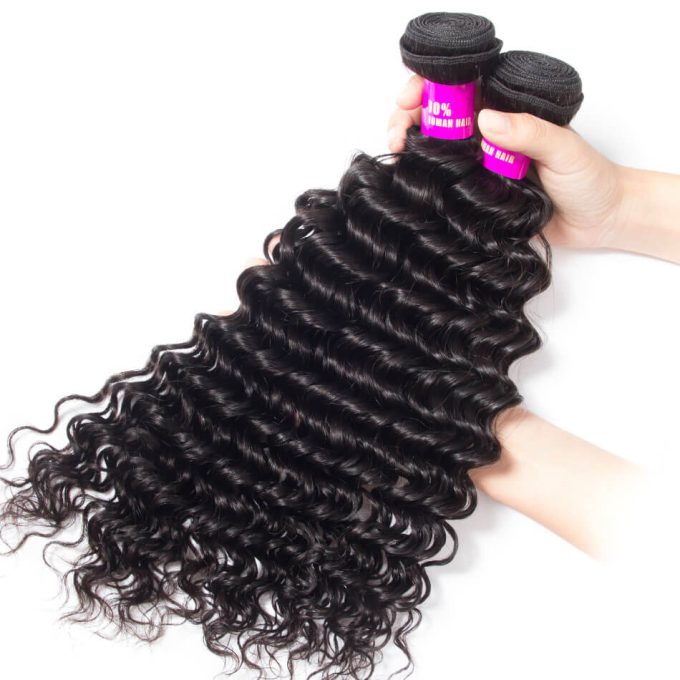 Deep Wave 4 Bundles