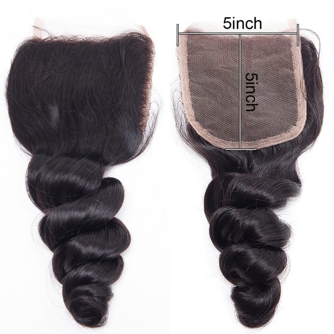 loose-wave-5*5-closure