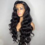 13x4 13x6 Body Wave Wig