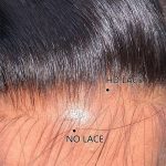 HD Straight Lace Front Wig