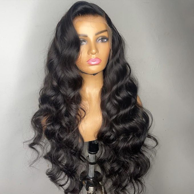 13x4 13x6 Body Wave Wig