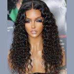 water wave wig