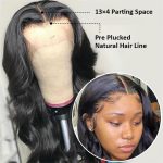 13x4 13x6 Body Wave Wig