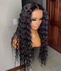 5x5 6x6 HD Loose Deep Wave Wig