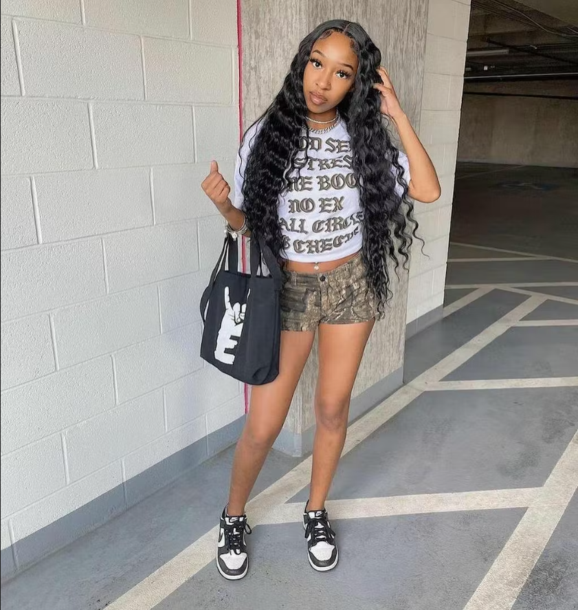 Image #4 from Porsha Lane
