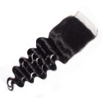 5×5 Loose Deep Lace Closure