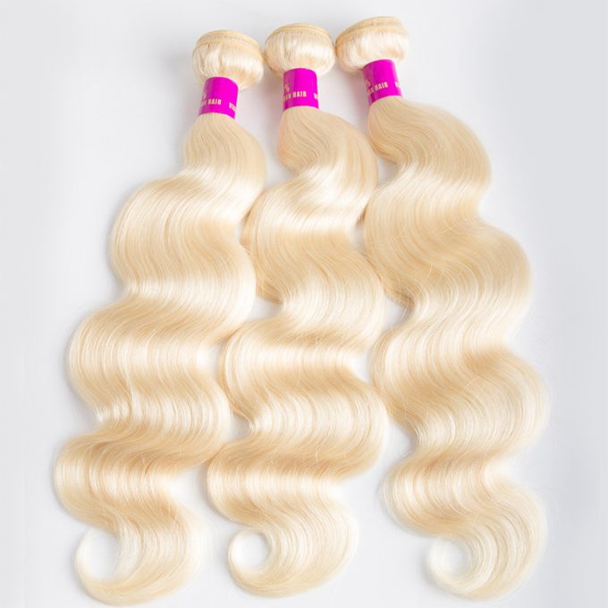 613 body wave bundle