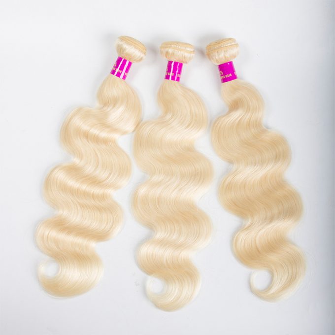 613 body wave bundle