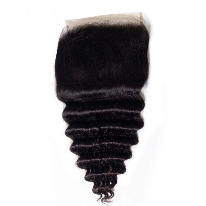 6x6-Lace-Closure-Brazilian-Hair-Loose-Deep-Wave-Pre-Plucke