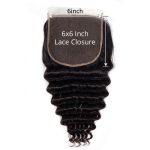 6x6-Lace-Closure-Brazilian-Hair-Loose-Deep-Wave-Pre-Plucked-Human-Hair-Closures