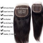 6x6-straight-hair-closure