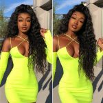 HD LOOSE DEEP WAVE WIG3