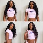 HD Loose Deep Wave Wig