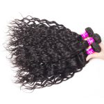 6x6 HD Closure with Water Wave