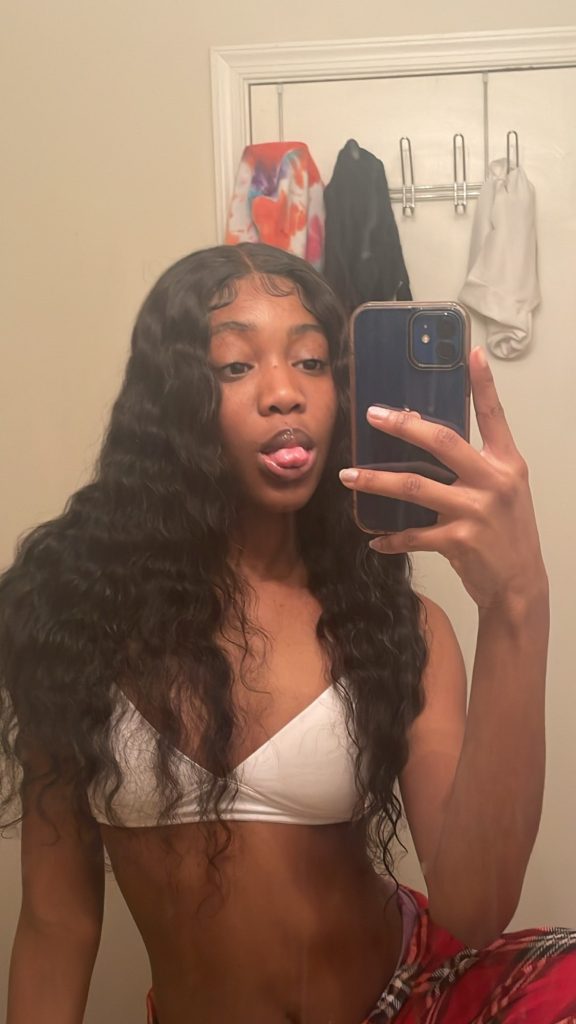 Image #63 from Zaria Bailey