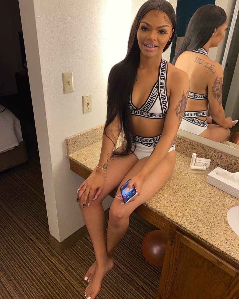 Image #37 from Keshia Handsome