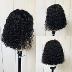 Water Wave Bob Wig
